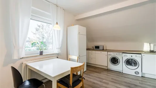 Apartments in Location is not specified - photo 8