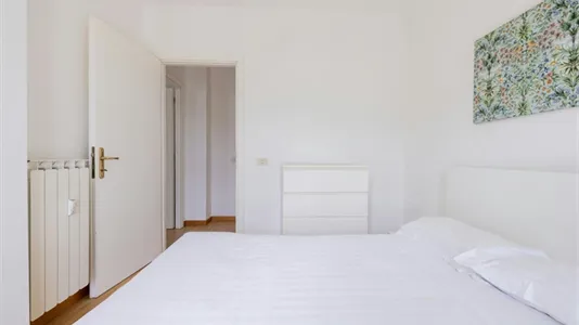 Apartments in Roma Municipio II – Parioli/Nomentano - photo 9