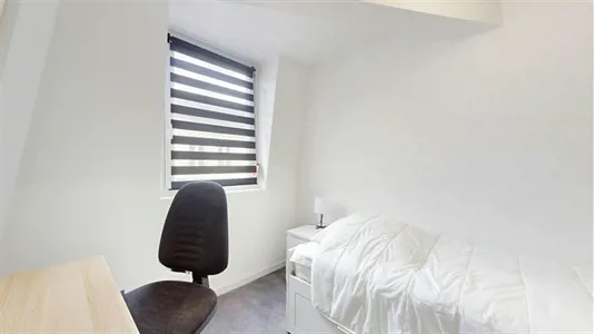 Rooms in Lille - photo 2