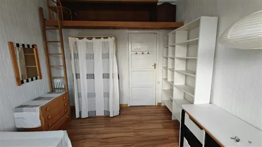 Rooms in Madrid Retiro - photo 5