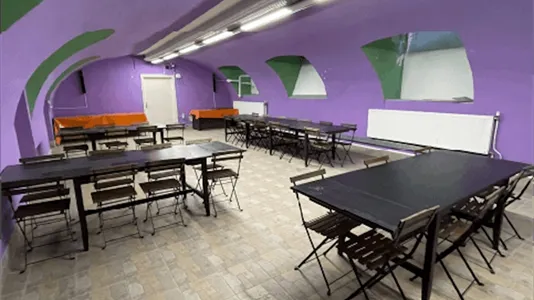 Rooms in Budapest Ferencváros - photo 10