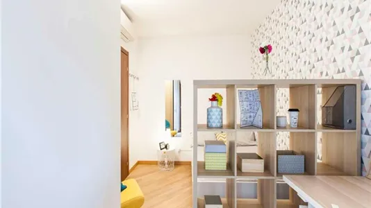 Rooms in Milano Zona 5 - Vigentino, Chiaravalle, Gratosoglio - photo 6