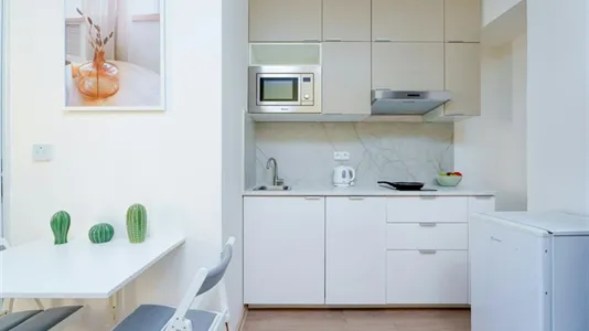 Apartments in Location is not specified - photo 6