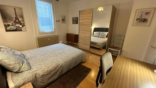 Rooms in Strasbourg - photo 2