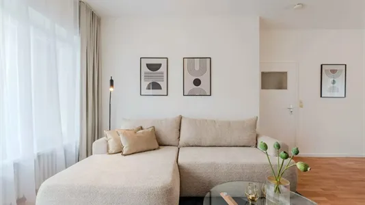 Apartments in Berlin Spandau - photo 5