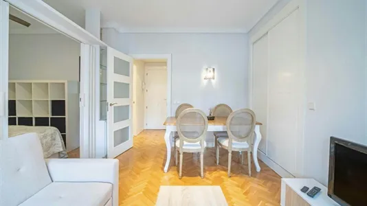 Apartments in Madrid Tetuán - photo 9