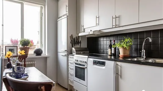 Apartments in Helsingborg - photo 9