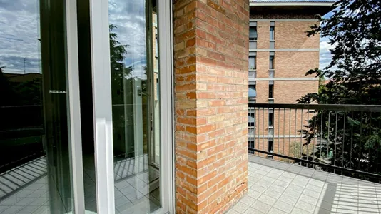 Rooms in Verona - photo 7