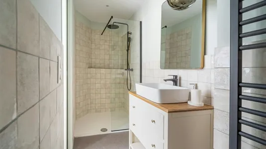 Apartments in Brussels Elsene - photo 4