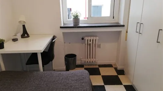 Rooms in Madrid Chamartín - photo 4