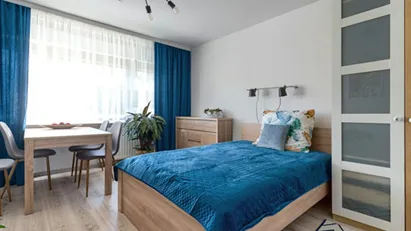 Room for rent in Warsaw