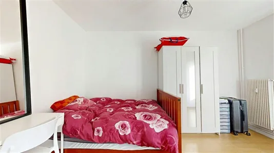 Rooms in Besançon - photo 2