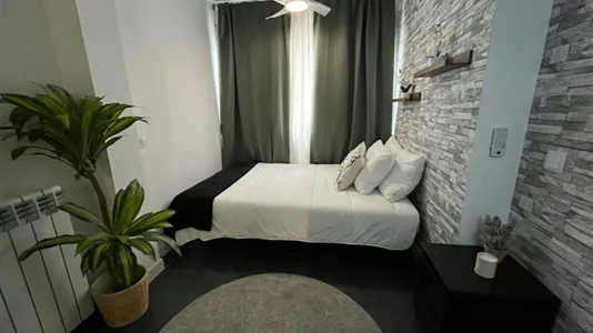 Rooms in Madrid Carabanchel - photo 8