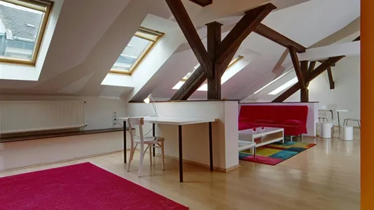 Apartments in Budapest Terézváros - photo 5