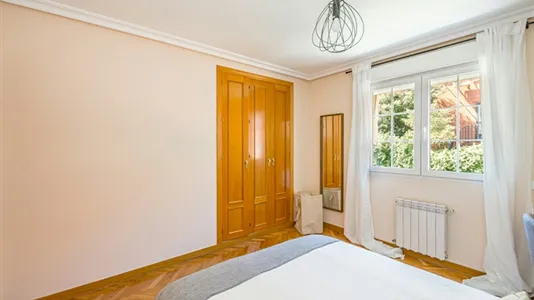 Rooms in Madrid Tetuán - photo 5