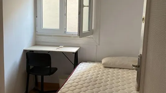 Rooms in Barcelona Sarrià-St. Gervasi - photo 5