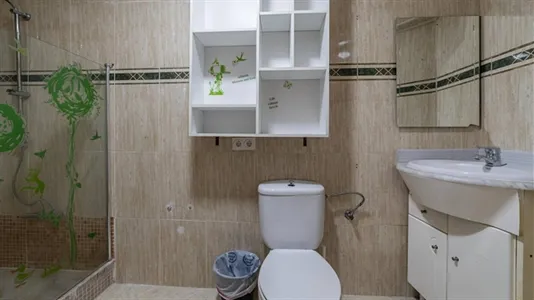 Rooms in Valencia L'Eixample - photo 6