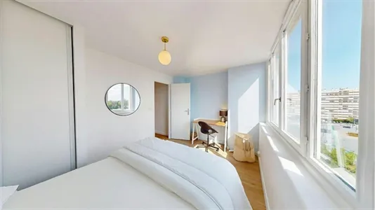 Rooms in Lyon - photo 3