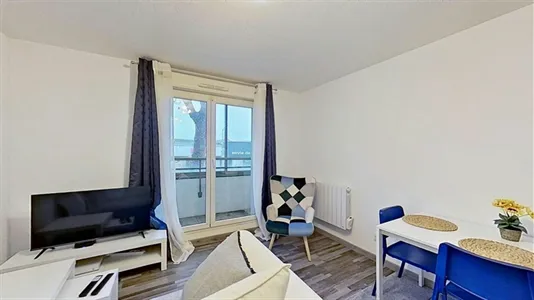 Rooms in Rouen - photo 8