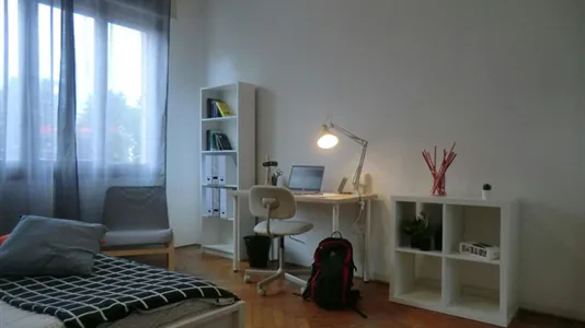 Rooms in Padua - photo 5