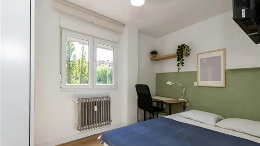 Rooms in Alcalá de Henares - photo 1
