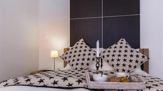 Apartments in Zürich Distrikt 7 - photo 6