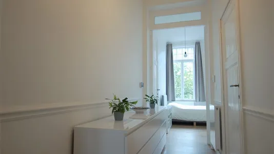 Apartments in Brussels Schaarbeek - photo 5
