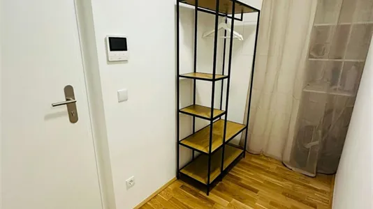 Apartments in Vienna Favoriten - photo 8