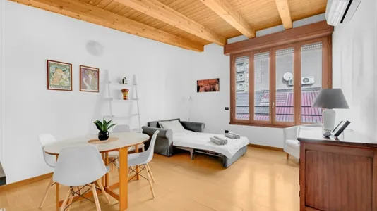 Apartments in Milano Zona 2 - Stazione Centrale, Gorla, Turro, Greco, Crescenzago - photo 4