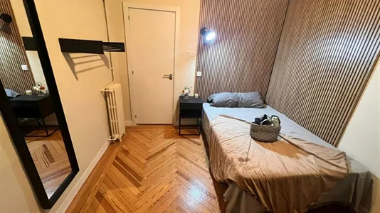 Rooms in Madrid Retiro - photo 6