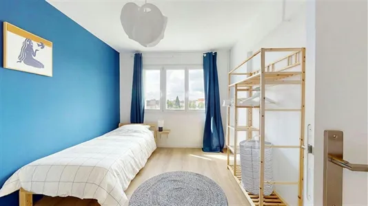 Rooms in Orléans - photo 1