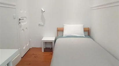 Room for rent in Lisbon (region)