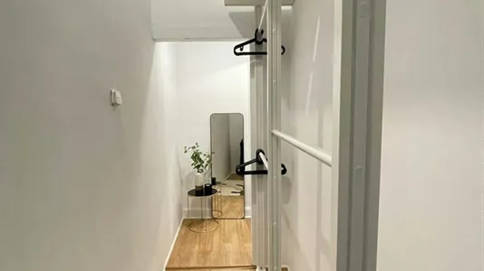 Rooms in Madrid Salamanca - photo 10