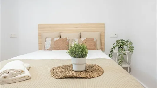 Rooms in Alboraya - photo 4