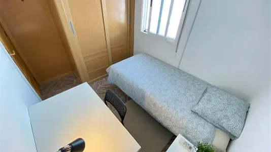 Rooms in Getafe - photo 4