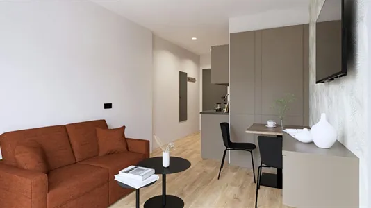 Apartments in Böblingen - photo 5