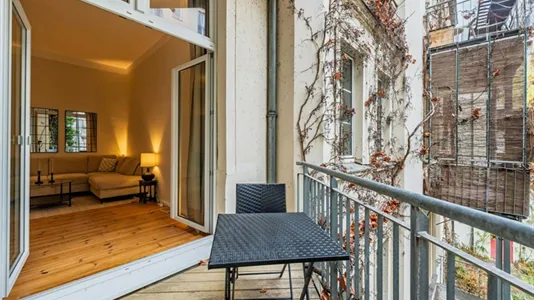 Apartments in Berlin Friedrichshain-Kreuzberg - photo 5