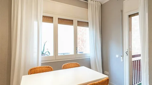 Apartments in Barcelona Les Corts - photo 3