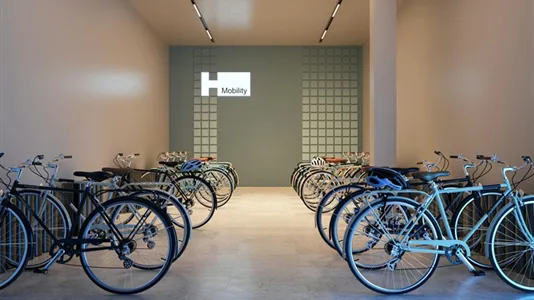 Rooms in Milano Zona 3 - Porta Venezia, Città Studi, Lambrate - photo 10