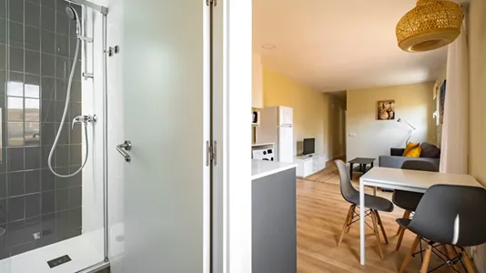 Apartments in Barcelona Gràcia - photo 9