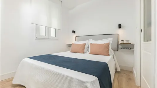 Apartments in Madrid Salamanca - photo 9