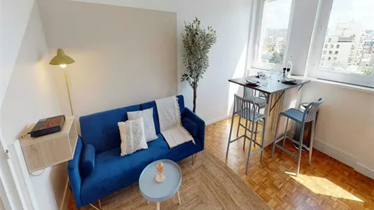 Rooms in Nanterre - photo 7