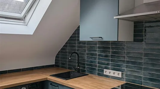 Apartments in Dusseldorf - photo 3