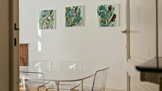 Rooms in Stad Brussel - photo 8