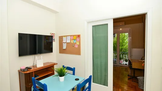 Rooms in Galatsi - photo 9
