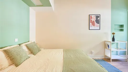 Rooms in Location is not specified - photo 8