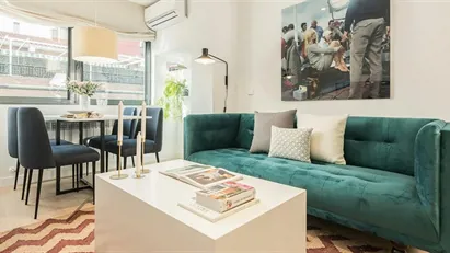 Apartment for rent in Madrid Tetuán, Madrid