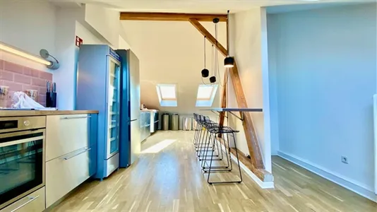 Rooms in Hamburg Mitte - photo 7