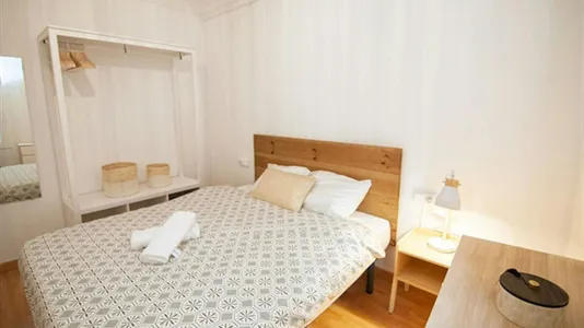 Apartments in L'Hospitalet de Llobregat - photo 8