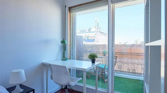 Rooms in Location is not specified - photo 6